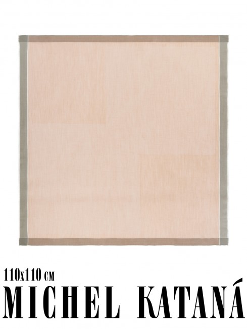 Платок Унисекс KV110-T.W70_W32/TAUP.GR